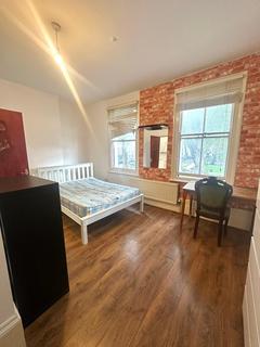 1 bedroom in a house share to rent, Ford Square,  London, E1