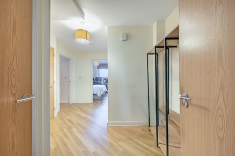 1 bedroom apartment for sale, Flanders Court, 12-14 St Albans Road , WATFORD, WD17