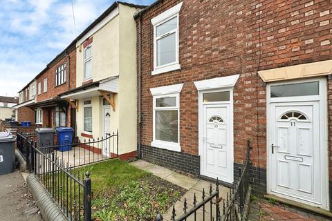 3 bedroom terraced house for sale, Duke Street, Burton-on-Trent, DE14