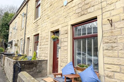 4 bedroom terraced house for sale, Alexandria Street, Rawtenstall, Rossendale