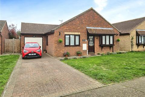 3 bedroom bungalow for sale, Saxstead Drive, Clacton-on-Sea, Essex