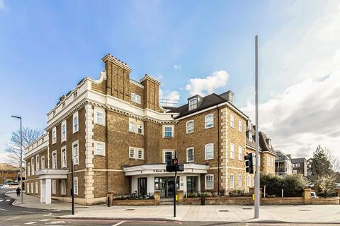 2 bedroom flat for sale, Kew Bridge Road, Kew TW8