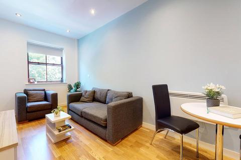 1 bedroom apartment to rent, Apt 29, Crown Residence, 81-89 George Street LS1