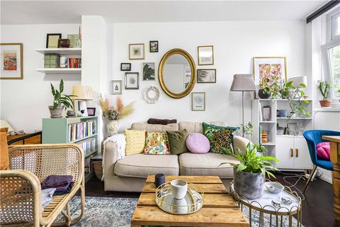 Carlton Drive, Putney, SW15