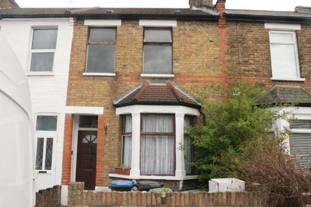 2 bedroom Terraced for sale