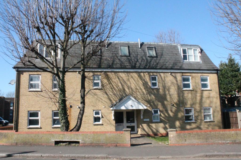 Two bedroom Apartment for sale