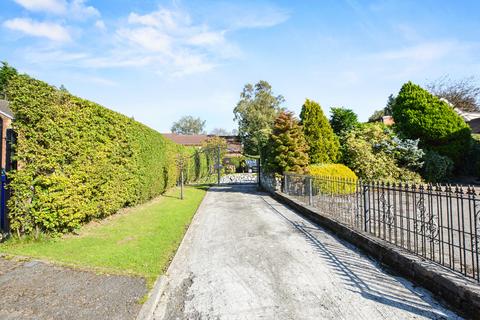 4 bedroom detached house for sale, Kennington Road, Fulwood, Preston, PR2