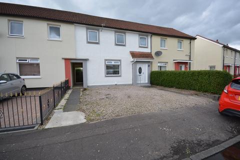 3 bedroom terraced house for sale, Bridgehousehill Road, Kilmarnock, KA1