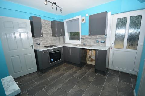 3 bedroom terraced house for sale, Bridgehousehill Road, Kilmarnock, KA1