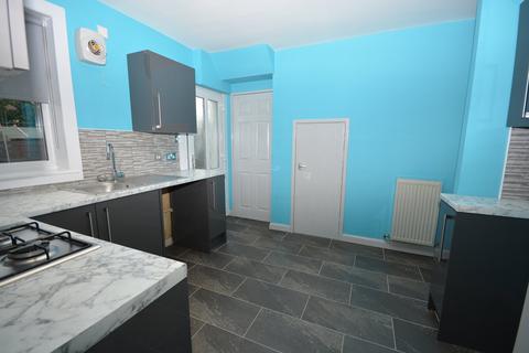 3 bedroom terraced house for sale, Bridgehousehill Road, Kilmarnock, KA1