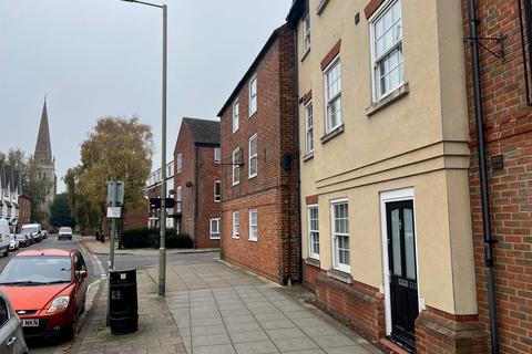 2 bedroom apartment for sale, West St Helen Street, Abingdon, OX14