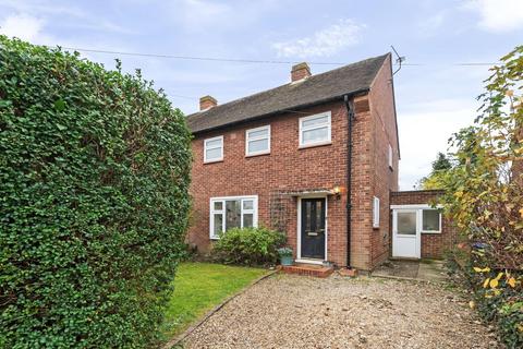 3 bedroom semi-detached house to rent, Coveham Crescent, Cobham, Surrey, KT11