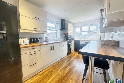 3 bedroom semi-detached house for sale, Sharnbrook Drive, Etchinghill, Rugeley, WS15 2TB