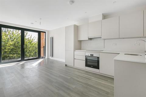 2 bedroom apartment for sale, Plot E20, Old Electricity Works, Campfield Road, St. Albans