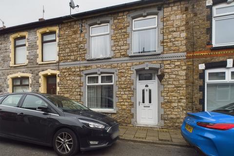 3 bedroom terraced house for sale, Mount Pleasant Road, Ebbw Vale, NP23