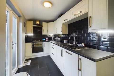 3 bedroom terraced house for sale, Mount Pleasant Road, Ebbw Vale, NP23