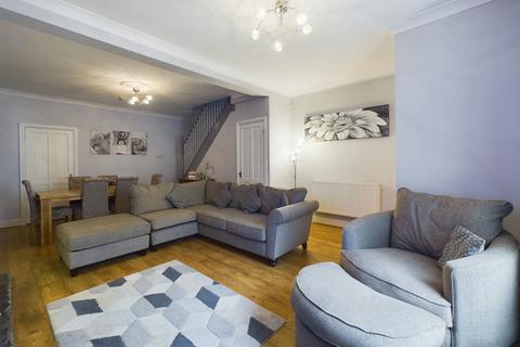 3 bedroom terraced house for sale, Mount Pleasant Road, Ebbw Vale, NP23