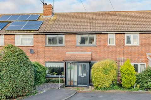 3 bedroom terraced house for sale, Barley Ponds Road, Ware SG12