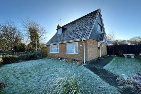 3 bedroom bungalow for sale, Tag Lane, Ingol, Preston, PR2