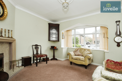 3 bedroom semi-detached house for sale, Westminster Drive, Grimsby DN34