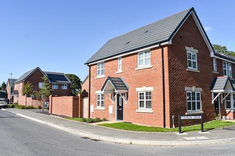 3 bedroom semi-detached house for sale, Sandpiper Way, Cottam, Preston, PR4