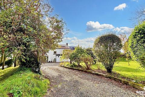 5 bedroom property with land for sale, Hasguard, Haverfordwest