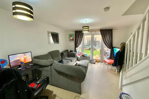 2 bedroom terraced house for sale, 29 Twiselton Heath, Stratford Park, Milton Keynes, MK12 5GE