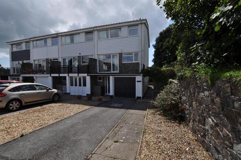 4 bedroom house for sale, Llain Y Delyn, 1 Rosemount Gardens, Tenby