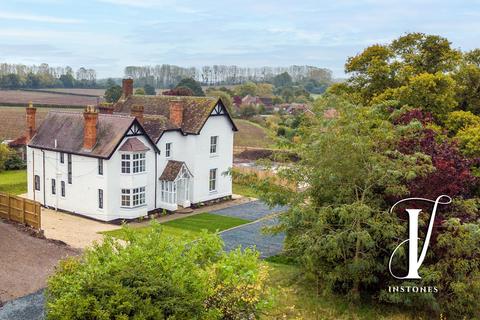 6 bedroom detached house for sale, Stocks Lane, Malvern WR13