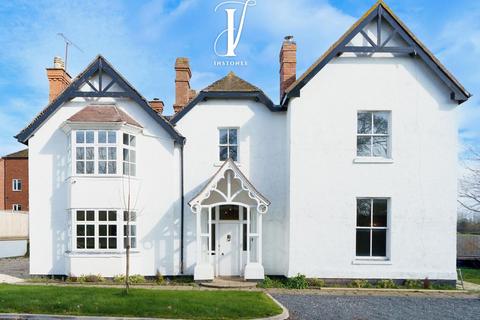 undefined, Stocks Lane, Malvern WR13