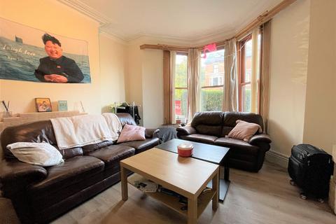 5 bedroom house to rent, Upperthorpe, Sheffield S6