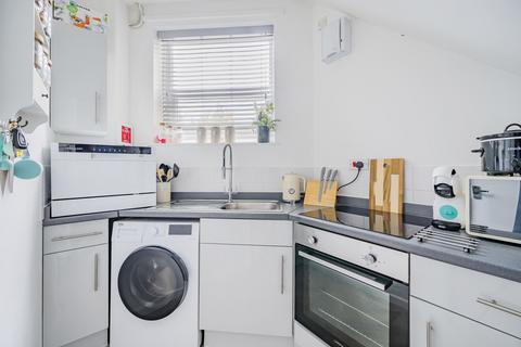 1 bedroom house for sale, High Street, Eastleigh, Hampshire, SO50