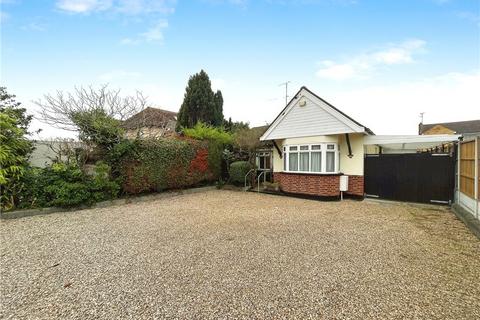 2 bedroom bungalow for sale, Bellhouse Road, Leigh-on-Sea, Essex