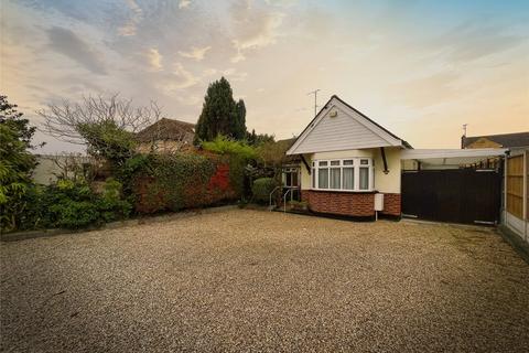 2 bedroom bungalow for sale, Bellhouse Road, Leigh-on-Sea, Essex