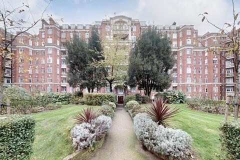 Clive Court, Maida Vale, London, W9