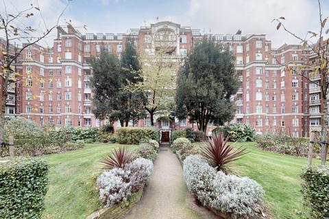 undefined, Clive Court, Maida Vale, London, W9