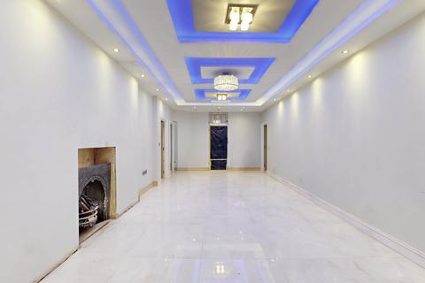 undefined, Clive Court, Maida Vale, London, W9