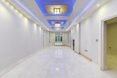 undefined, Clive Court, Maida Vale, London, W9