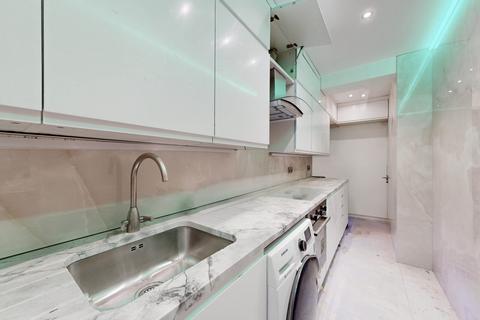 undefined, Clive Court, Maida Vale, London, W9