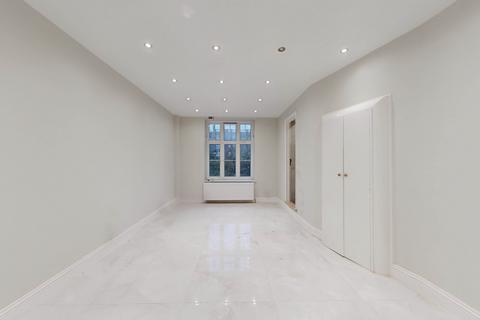 undefined, Clive Court, Maida Vale, London, W9