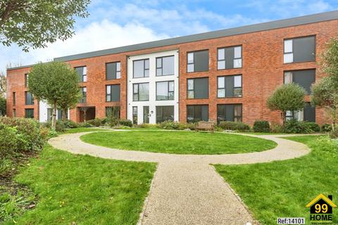 2 bedroom flat for sale, Park Heights, Basingstoke, HANTS, RG22