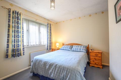 1 bedroom end of terrace house for sale, Eyston Drive, Weybridge, KT13