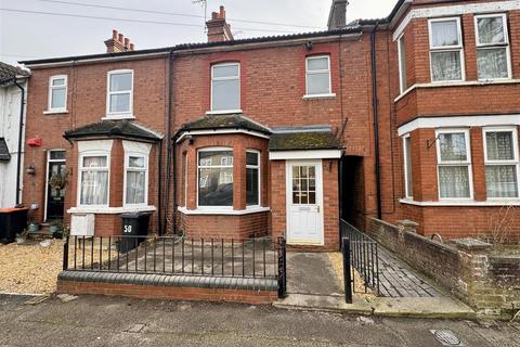 3 bedroom terraced house for sale, Chiltern Road, Dunstable, LU6 1ER