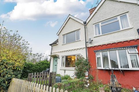 4 Crescent Place, Tenbury Wells, WR15 8DF