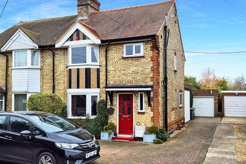 3 bedroom semi-detached house for sale, Station Road, Henlow SG16