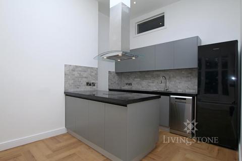1 bedroom apartment to rent, Wyvern House, Leicester LE2