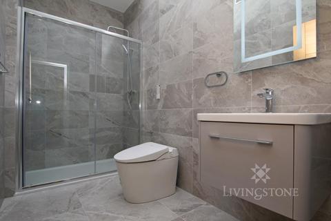 1 bedroom apartment to rent, Wyvern House, Leicester LE2