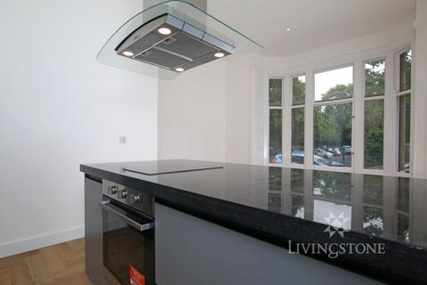 1 bedroom apartment to rent, Wyvern House, Leicester LE2