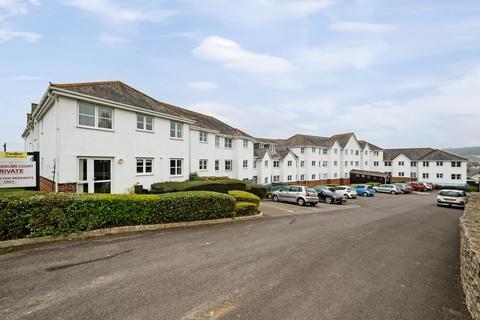 2 bedroom retirement property for sale, St Aldhems Court, De Moulham Road, Swanage