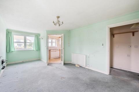 2 bedroom retirement property for sale, St Aldhems Court, De Moulham Road, Swanage